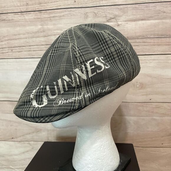 Guinness cap size L/XL - Picture 1 of 7